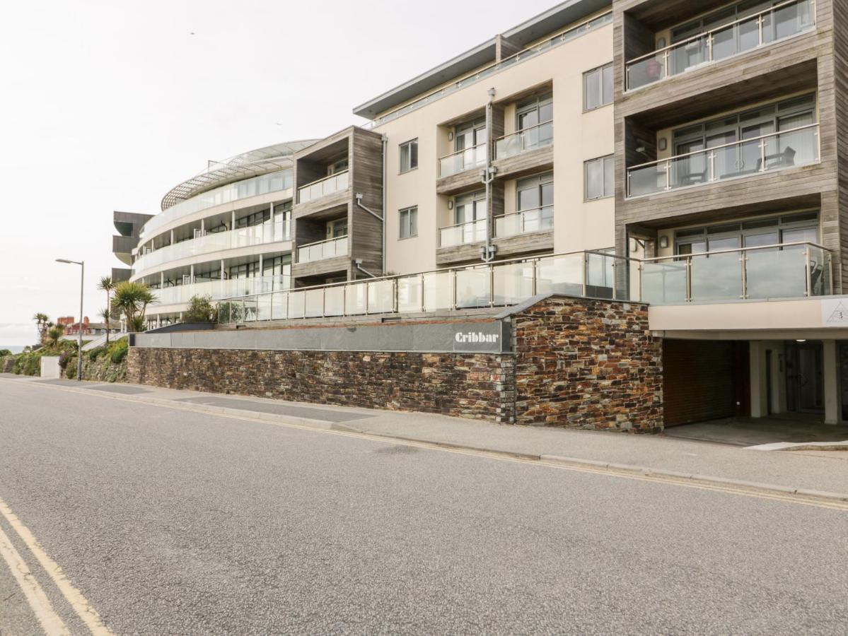 Apartment Fistral Apres Surf *